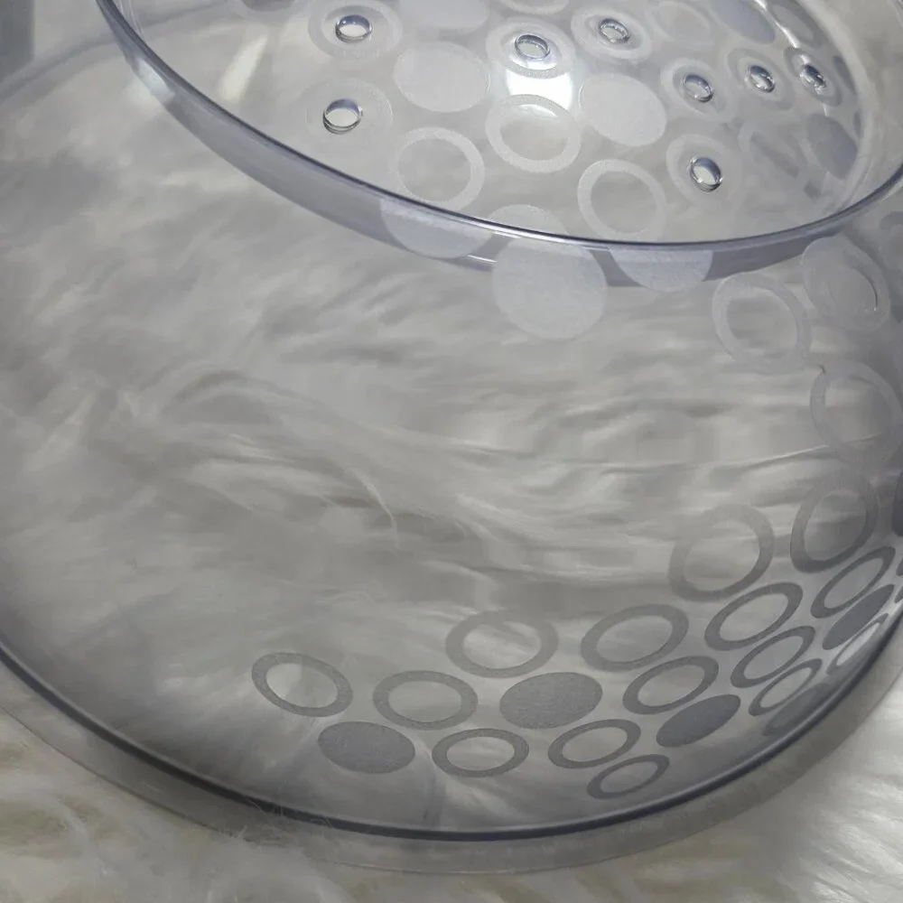 Ikea Microwave Lid